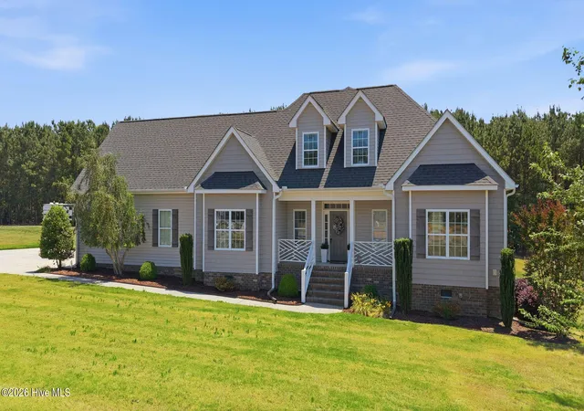3rd image of 2553 Sweet Bay Rd, Rocky Mount, NC 27804 | MLS# 100576584