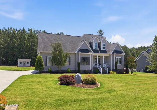 4th image of 2553 Sweet Bay Rd, Rocky Mount, NC 27804 | MLS# 100576584