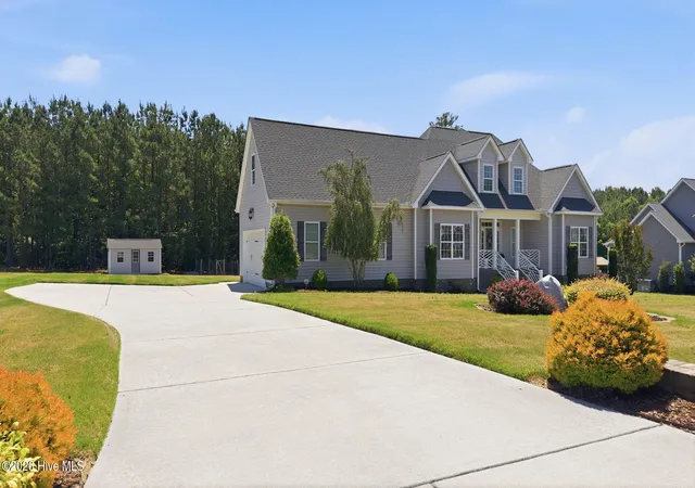 5th image of 2553 Sweet Bay Rd, Rocky Mount, NC 27804 | MLS# 100576584