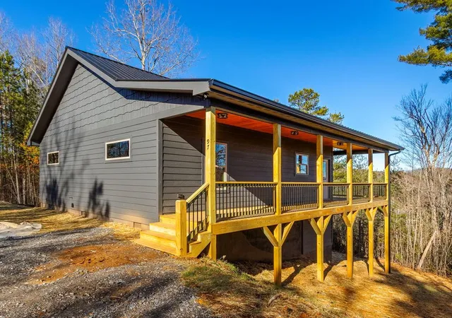 Photo 1 of Single family home for sale at Lot 4 Sam's Way, Murphy, NC 28906 | MLS# 98544088 | Listing updated on 2026-08-18