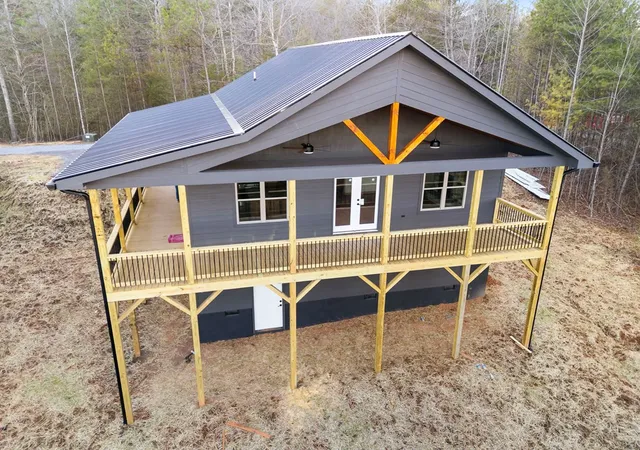 Photo 3 of Single family home for sale at Lot 4 Sam's Way, Murphy, NC 28906 | MLS# 98544088 | Listing updated on 2026-08-18