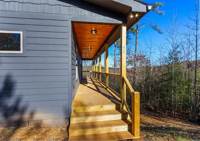 Photo 3 of Single family home for sale at Lot 4 Sam's Way, Murphy, NC 28906 | MLS# 98544088 | Listing updated on 2026-08-18