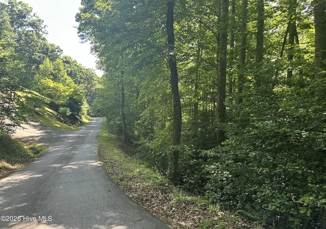Photo 1 of Land for sale at 6 Bartram Trl Rd, Franklin, NC 28734 | MLS# 100584064 | Listing updated on 2026-06-25