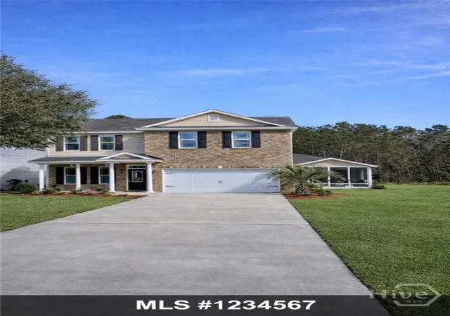 1st image of 32 Melody Dr, Pooler, GA 31322 | MLS# SA342951