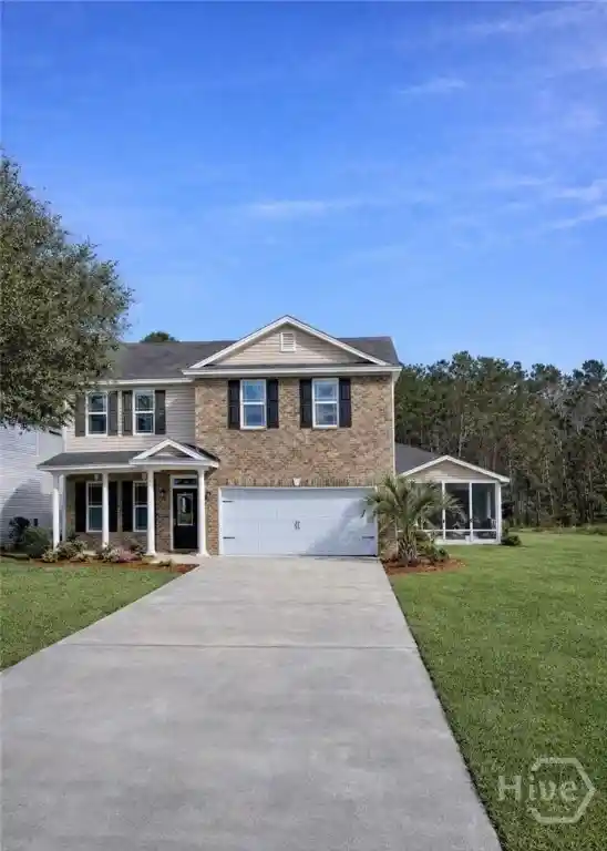 Photo 1 of Single family home for sale at 32 Melody Dr, Pooler, GA 31322 | MLS# SA342951 | Listing updated on 2026-09-25
