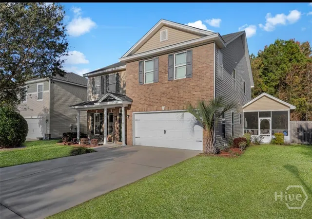 2nd image of 32 Melody Dr, Pooler, GA 31322 | MLS# SA342951