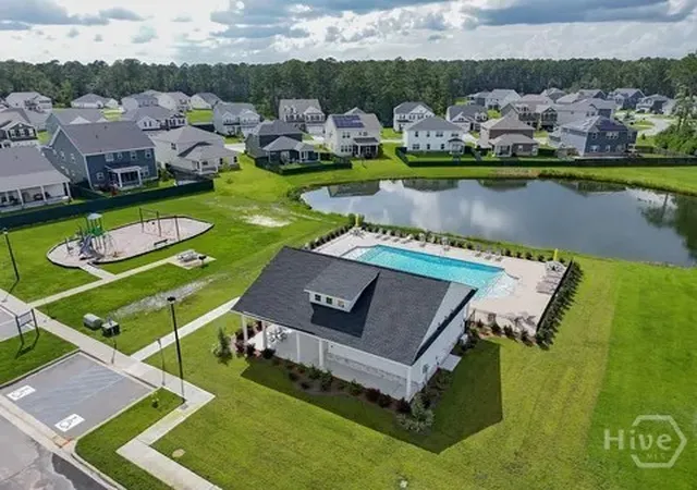 30th image of 32 Melody Dr, Pooler, GA 31322 | MLS# SA342951