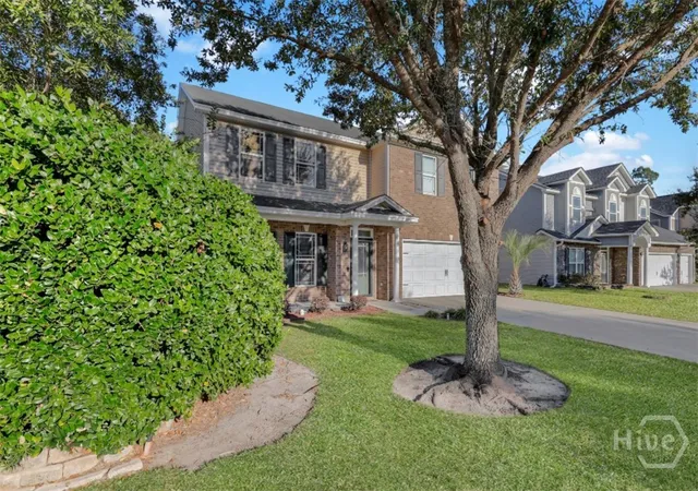 3rd image of 32 Melody Dr, Pooler, GA 31322 | MLS# SA342951