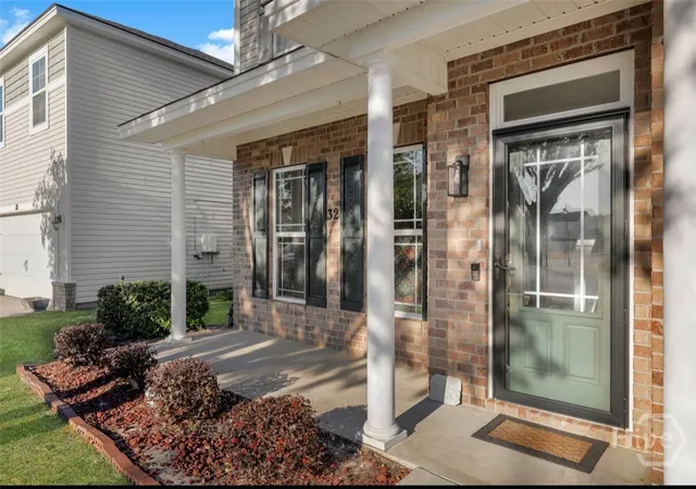 4th image of 32 Melody Dr, Pooler, GA 31322 | MLS# SA342951