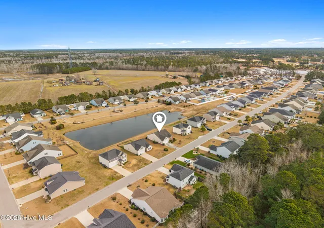 Photo 4 of Single family home for sale at 34 Lighthouse Cvs Loop #113, Carolina Shores, NC 28467 | MLS# 100553647 | Listing updated on 2026-09-16