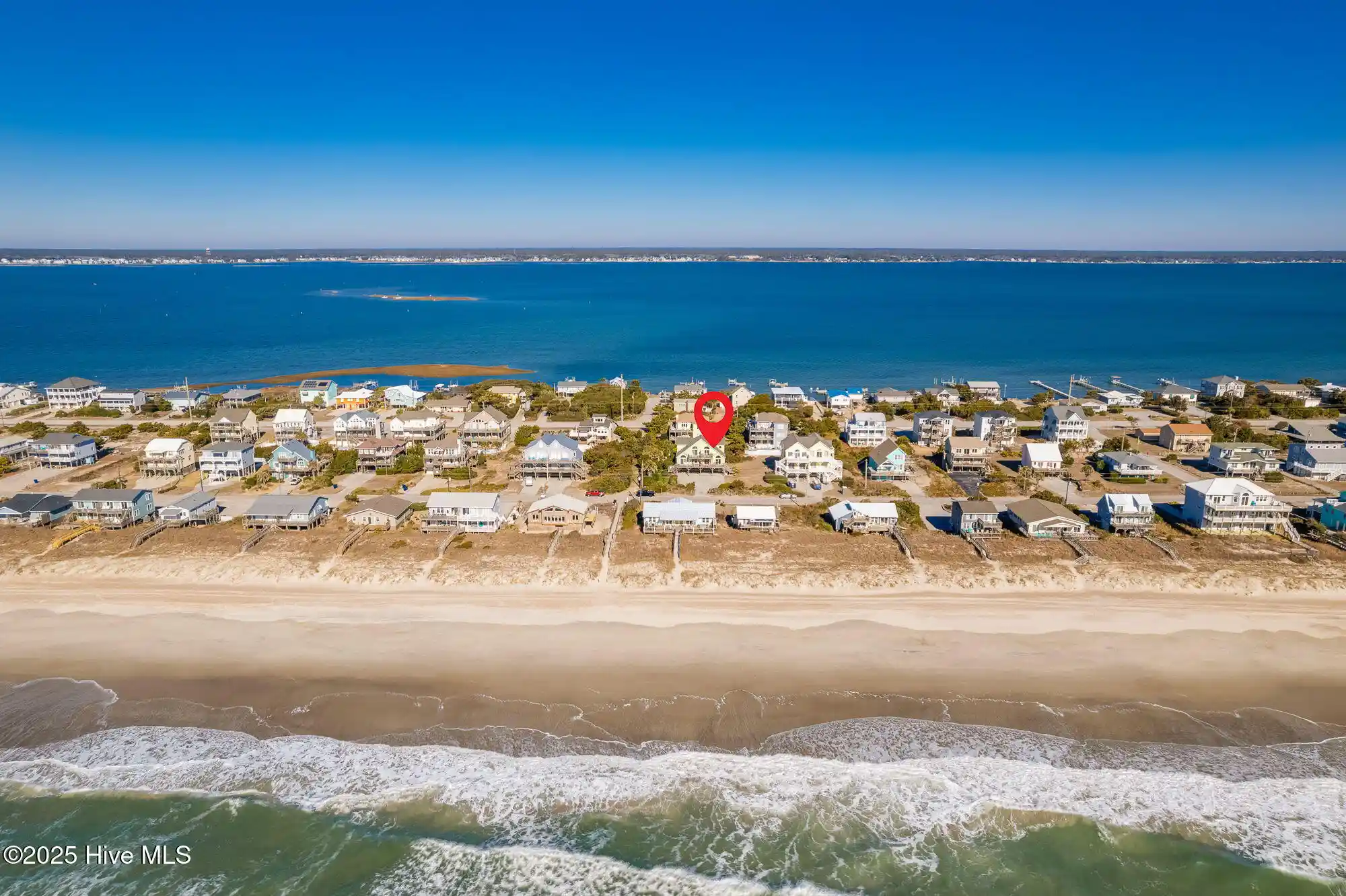 Townhouse for sale at 1914 Ocean Dr E, Emerald Isle, NC 28594 | MLS# 100604703