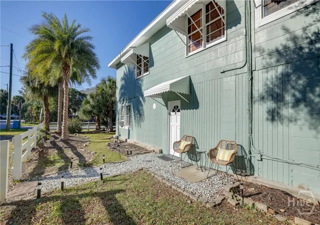 Photo 3 of Single family home for sale at 104 18th Street, Tybee Island, GA 31328 | MLS# SA361327 | Listing updated on 2026-08-12