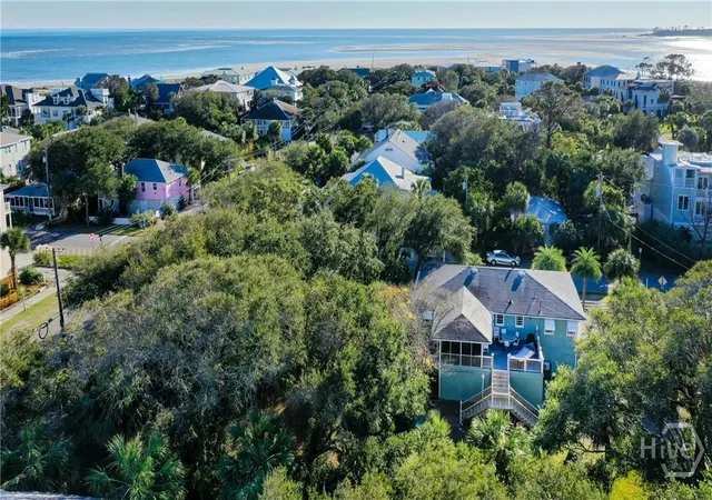 Photo 3 of Single family home for sale at 104 18th Street, Tybee Island, GA 31328 | MLS# SA361327 | Listing updated on 2026-08-12