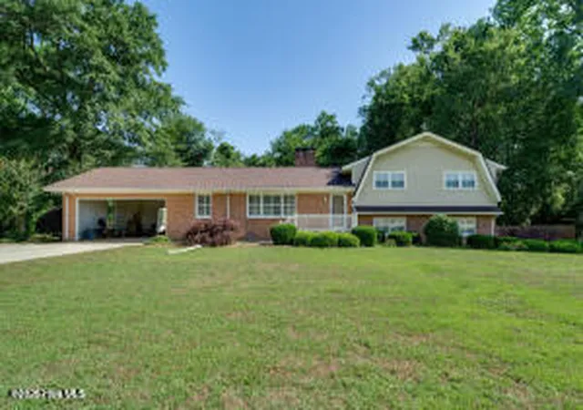 Homes for sale in Rose Hill, NC | 190 Halls Pond Rd, Rose Hill, NC 28458 | MLS# 100566214