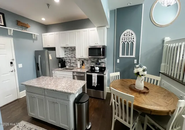 4th image of 21 N Front St #Unit 3d1, Wilmington, NC 28401 | MLS# 100564075