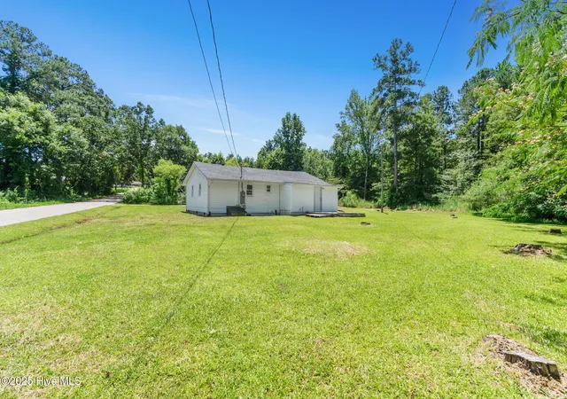 Photo 3 of Single family home for sale at 168 Morrow St, Rockingham, NC 28379 | MLS# 100520033 | Listing updated on 2026-08-18