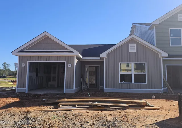 Townhouse for sale at 8015 Bannock Cir, Graniteville, SC 29829 | MLS# 100601158