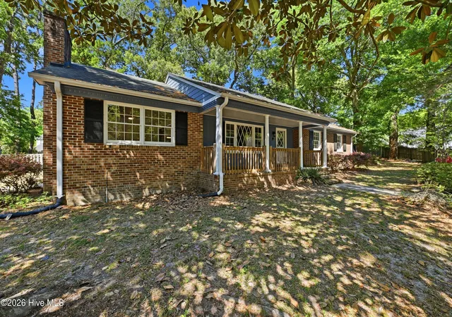 Homes for sale in Wilmington, NC | 6803 Myrtle Grove Rd, Wilmington, NC 28409 | MLS# 100568779
