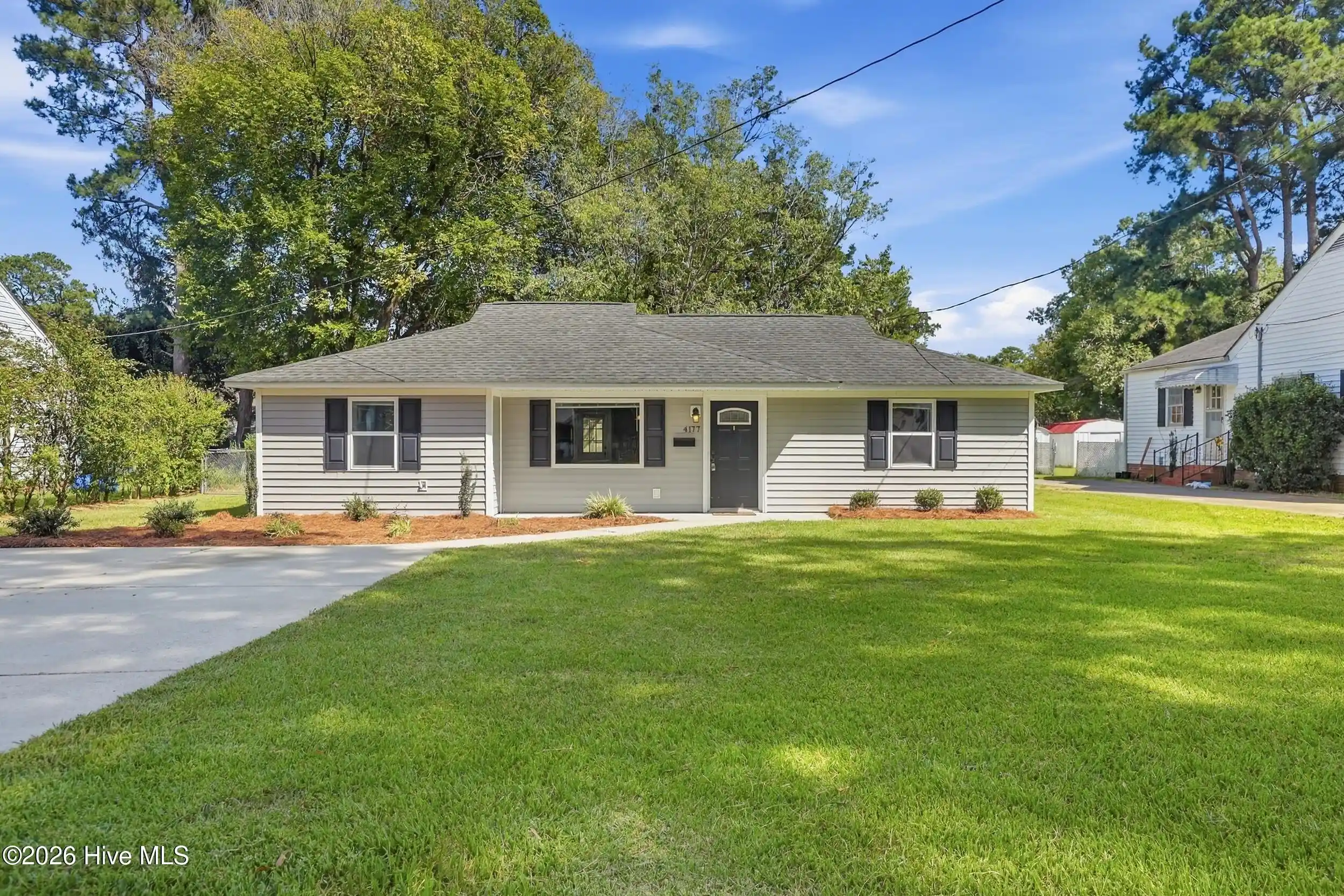 Single family home for sale at 4177 Park Ave, Ayden, NC 28513 | MLS# 100603938
