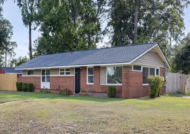 1st image of 1853 Derby Dr, Augusta, GA 30904 | MLS# 100588084