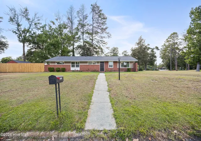 2nd image of 1853 Derby Dr, Augusta, GA 30904 | MLS# 100588084