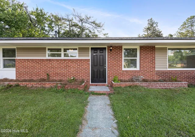 3rd image of 1853 Derby Dr, Augusta, GA 30904 | MLS# 100588084