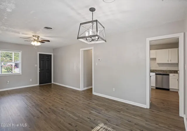 4th image of 1853 Derby Dr, Augusta, GA 30904 | MLS# 100588084