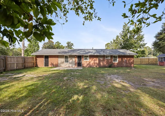 5th image of 1853 Derby Dr, Augusta, GA 30904 | MLS# 100588084