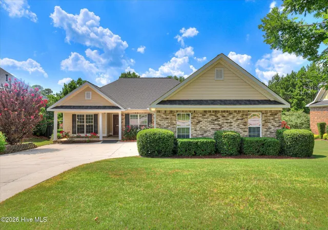 Homes for sale in Grovetown, GA | 1171 Greenwich Pass, Grovetown, GA 30813 | MLS# 100583058