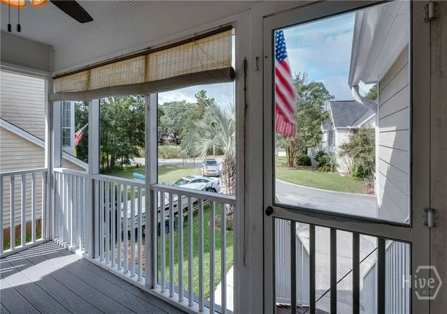 3rd image of 4 Rivermist Ln, Savannah, GA 31410 | MLS# SA355866