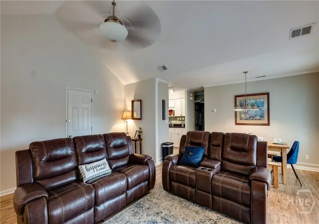 5th image of 4 Rivermist Ln, Savannah, GA 31410 | MLS# SA355866