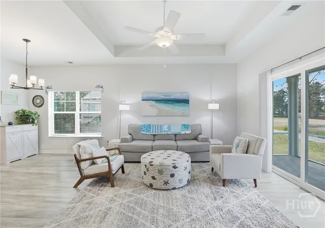 Photo 3 of Townhouse for sale at 127 Danbury Ct, Pooler, GA 31322 | MLS# SA351353 | Listing updated on 2026-07-31
