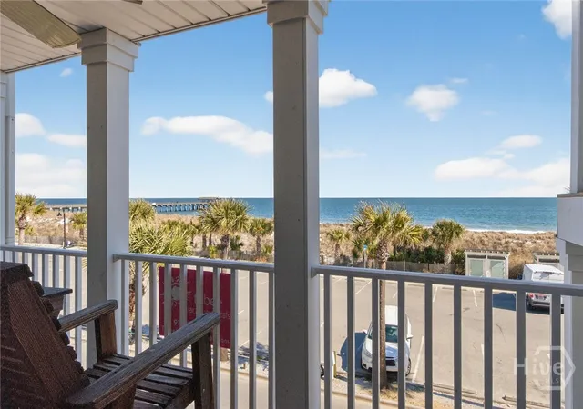Homes for sale in Tybee Island, GA | 1615 Strand #8, Tybee Island, GA 31328 | MLS# SA349817