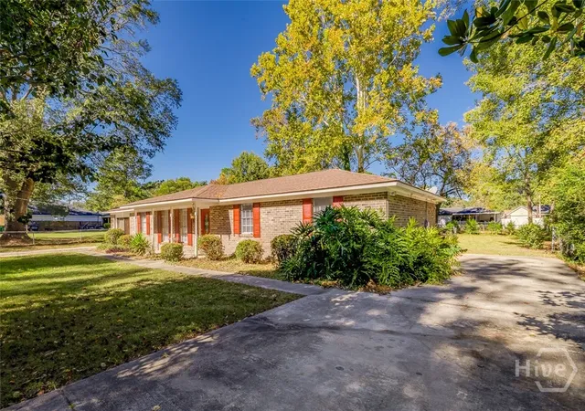 Homes for sale in Pooler, GA | 412 Rothwell St, Pooler, GA 31322 | MLS# SA342359