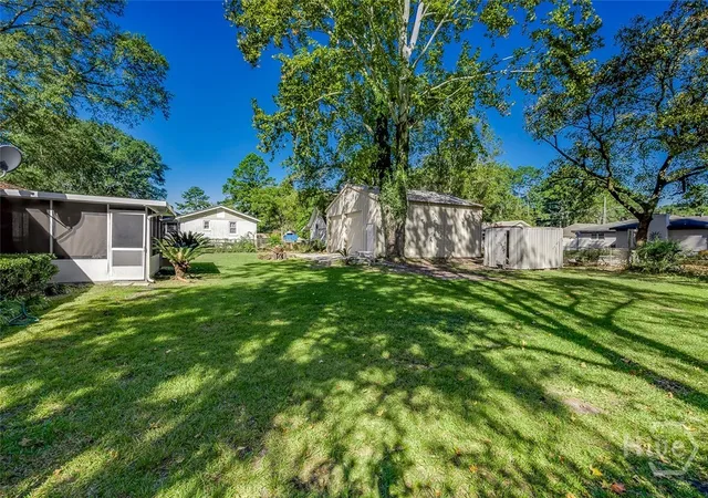 Homes for sale in Pooler, GA | 412 Rothwell St, Pooler, GA 31322 | MLS# SA342359