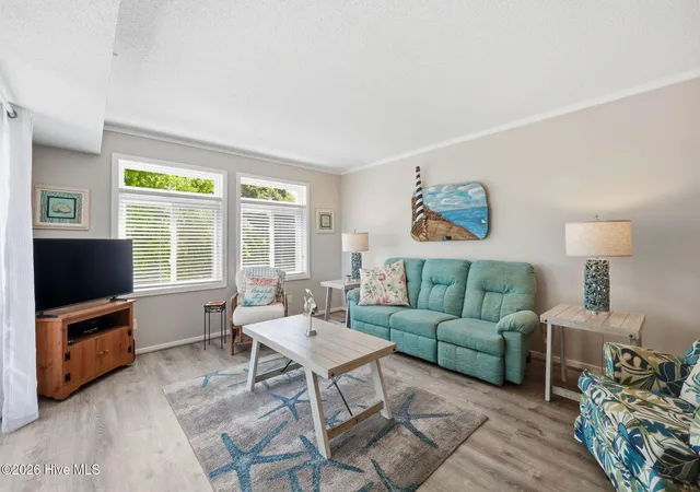Photo 2 of Condo for sale at 650 Salter Path Rd #214, Atlantic Beach, NC 28512 | MLS# 100573195 | Listing updated on 2026-09-28