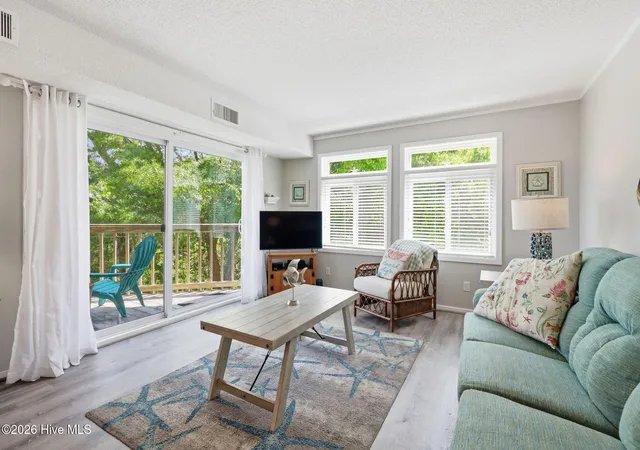 Photo 3 of Condo for sale at 650 Salter Path Rd #214, Atlantic Beach, NC 28512 | MLS# 100573195 | Listing updated on 2026-09-28