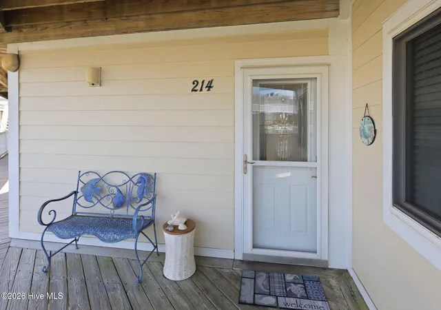 2nd image of 650 Salter Path Rd #214, Atlantic Beach, NC 28512 | MLS# 100573195