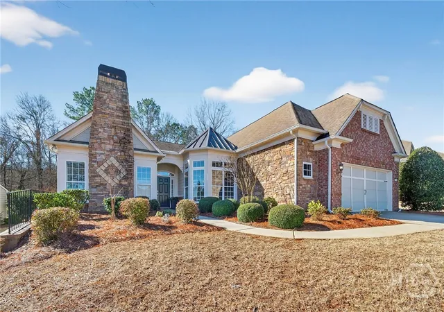 Homes for sale in Greensboro, GA | 1090 Water Front Rd, Greensboro, GA 30642 | MLS# CL358282