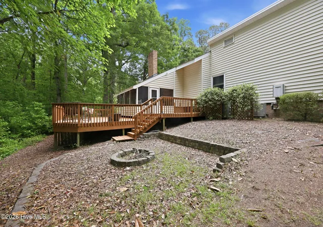 43rd image of 424 Camelia Dr, Washington, NC 27889 | MLS# 100573995