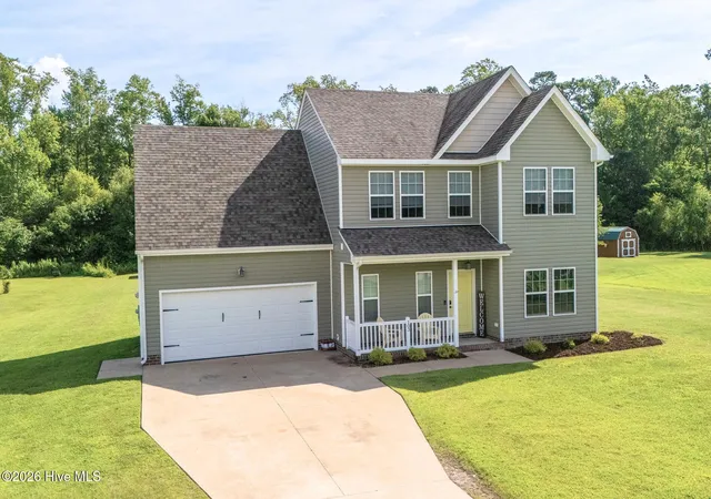 Photo 1 of Single family home for sale at 103 Pisgah Dr, Moyock, NC 27958 | MLS# 100599597 | Listing updated on 2026-10-08