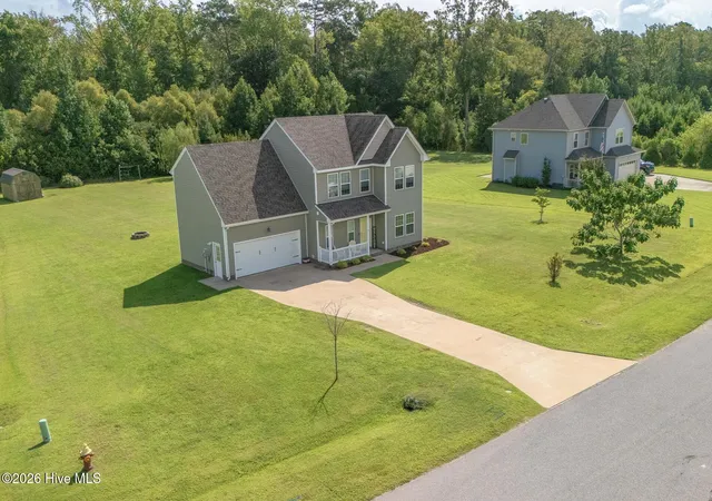 Photo 3 of Single family home for sale at 103 Pisgah Dr, Moyock, NC 27958 | MLS# 100599597 | Listing updated on 2026-10-08