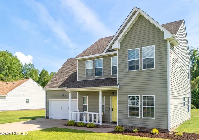 Photo 3 of Single family home for sale at 103 Pisgah Dr, Moyock, NC 27958 | MLS# 100599597 | Listing updated on 2026-10-08