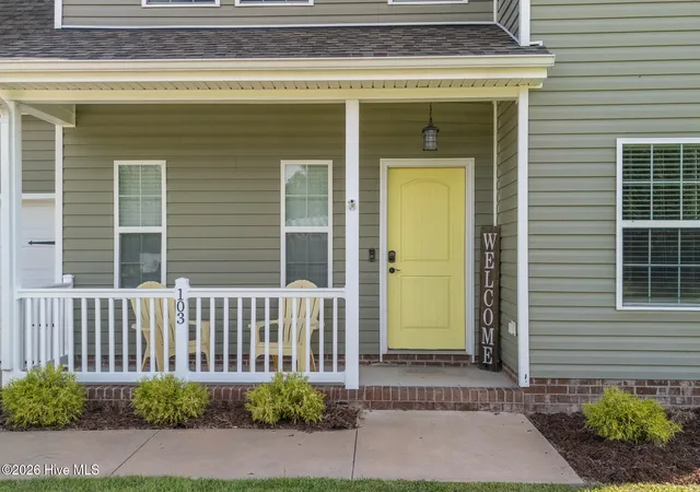 Photo 4 of Single family home for sale at 103 Pisgah Dr, Moyock, NC 27958 | MLS# 100599597 | Listing updated on 2026-10-08