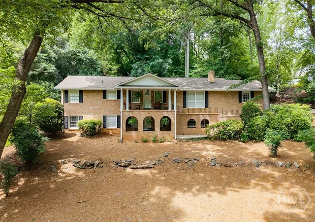 1st image of 530 Westview Dr, Athens, GA 30606 | MLS# CL357601