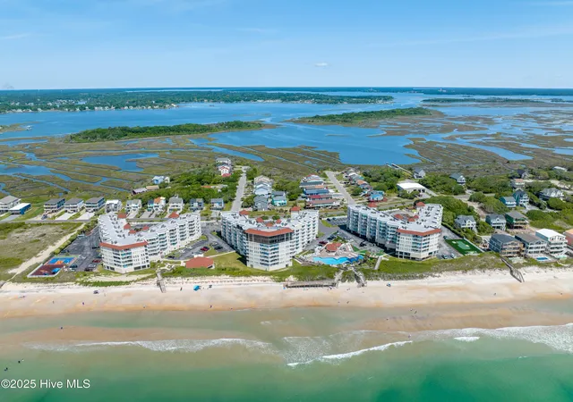 3rd image of 2000 New River Inlet Rd #Unit 3313, North Topsail Beach, NC 28460 | MLS# 100574664