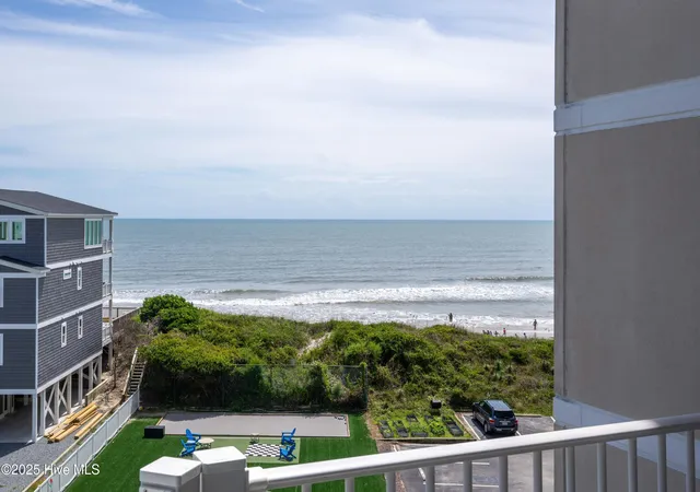 4th image of 2000 New River Inlet Rd #Unit 3313, North Topsail Beach, NC 28460 | MLS# 100574664
