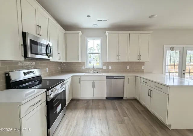 Photo 3 of Single family home for sale at 1059 Lexington Ave Ne, Leland, NC 28451 | MLS# 100571915 | Listing updated on 2026-10-08