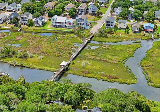 Photo 10 of Land for sale at L36 E Yacht Dr, Oak Island, NC 28465 | MLS# 100589566 | Listing updated on 2026-08-18