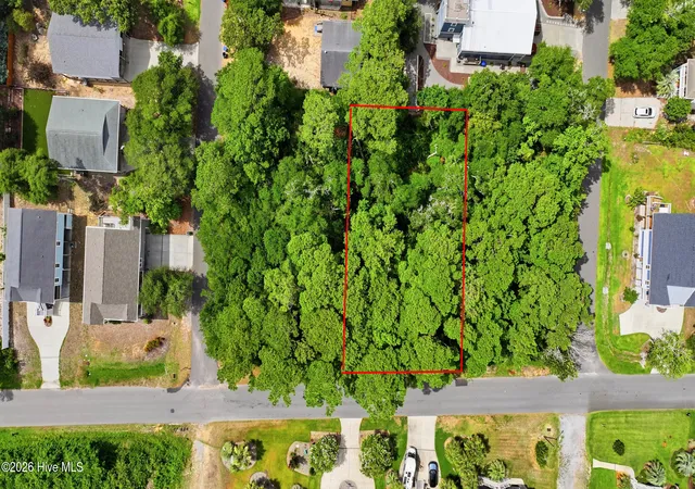 Photo 1 of Land for sale at L36 E Yacht Dr, Oak Island, NC 28465 | MLS# 100589566 | Listing updated on 2026-08-18
